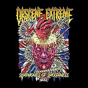 Obscene Extreme pivo - Symphonies of Smoothness
