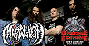 MORDLOCH - nový přírůstek na OEF