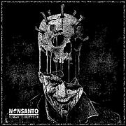NONSANTO - Human Condition one sided LP právě venku