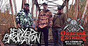 DELAYED E*ACULATION - nový přírůstek na OEF