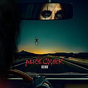 Alice Cooper chystá nové album