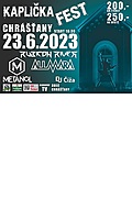 KAPLIČKA FEST 23. 6. 2023