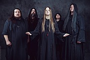 ARKONA mají nový videoklip