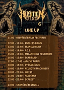 HUSMAN FEST 6 se nezadržitelně blíží, posiluje line-up a vyhlašuje soutěž o lístky