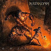 KATAKLYSM mají nový videoklip