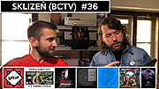SKLIZEŇ (BCTV) #36 – ASMODEUS – CULT OF FIRE – ARAKAIN – PARADISE LOST – CENY BŘITVA 2022 – MAGICK MUSICK 2023 – 7/2023 [BCTV – díl XXXVI]