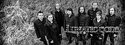 LUNATIC GODS - "O sekere, čo slabosť hľadala"