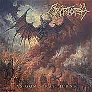 CRYPTOPSY mají nový videoklip