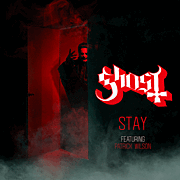 GHOST nahráli cover od SHAKESPEARS SISTERS