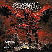 CAVALERA mají klip k "Troops Of Doom"