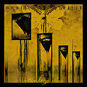 MANIFESTOR PROJECT - album "Archetyp stínu" právě vychází