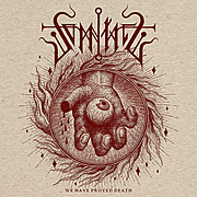 Nové album SOMNIATE k poslechu