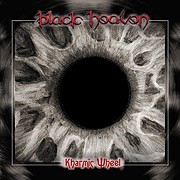 BLACK HEAVEN zveřejnili video ke skladbě "Gone Forever"