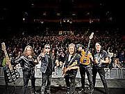 QUEENSRŸCHE mají nový videoklip