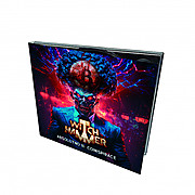WITCH HAMMER vydávají nový live klip