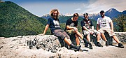 CARNAL DIAFRAGMA chystají nové split EP