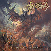 CRYPTOPSY mají nový videoklip