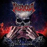 NERVOSA mají nový videoklip