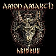 AMON AMARTH mají nový videoklip