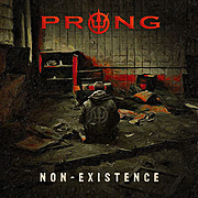 PRONG chystají nové album