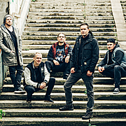 HEAVEN SHALL BURN mají nový videoklip