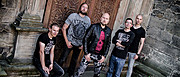 NAVAR přichází se speed metalovým videoklipem