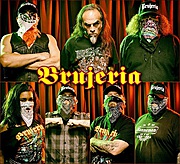 BRUJERIA chystá nové album