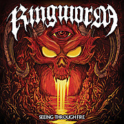 RINGWORM mají nový videoklip