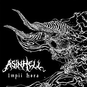 ASINHELL chystají debutové album