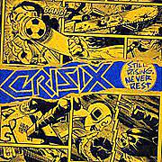 CRISIX chystají nové album