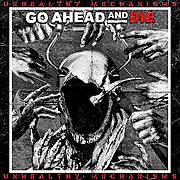 GO AHEAD AND DIE chystají nové album
