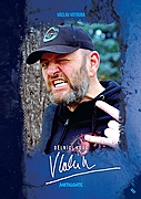 V září vyjde kniha Dělníci kovu II: Vlakin