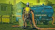 GUTALAX mají nový videoklip