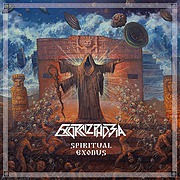 EXORCIZPHOBIA chystají nové album