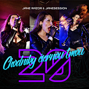 JANESESSION slaví 20 let novým singlem