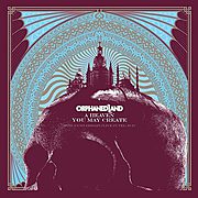 ORPHANED LAND chystají živé album