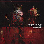 RED ROT je nová kapela členů EPHEL DUATH