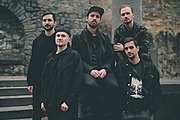 Kapela IONS vzkazuje – není hanba požádat o pomoc