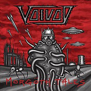 VOIVOD mají nový videoklip
