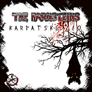 Horror punkoví THE KARNSTEINS vydávají 4. album