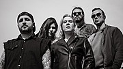 NOCTURNAL PESTILENCE vydali nový singl "Crying Out"