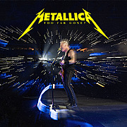 METALLICA má nový videoklip