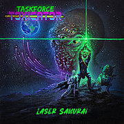 TASKFORCE TOXICATOR mají nový videoklip