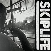 SKIPLIFE vydali nové 7"EP