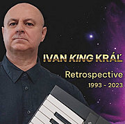 Ivan "King" Kr​á​ľ bilancuje a vydává kompilaci