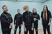 LORNA SHORE mají nový videoklip