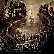 SUFFOCATION chystají nové album