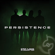 STELLVRIS – debutové album PERSISTENCE
