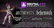 Brutal Assault zahušťuje sestavu 13 novými kapelami a norskou ikonou SATYRICON