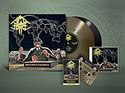 ACID FORCE vydávají nové album